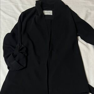 Babaton Black Blazer Jacket